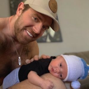 Meet your Posher, Seth